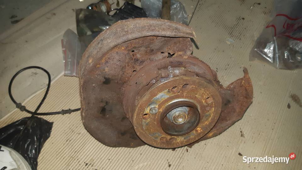 Półoś mercedes w210 Ostrów Wielkopolski sprzedam