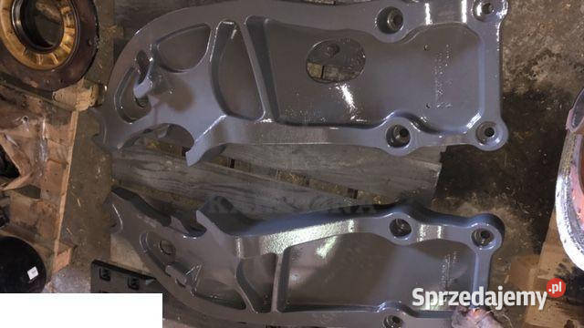 Fendt Adaptery Ładowacz Czołowy Quicke