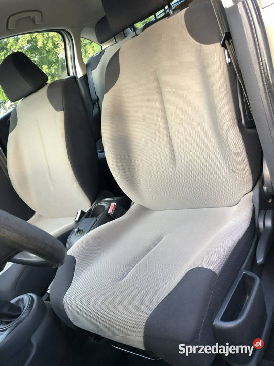 Citroen C4 Bezwypadkowy 2006r 14 Benzyna Wijewo
