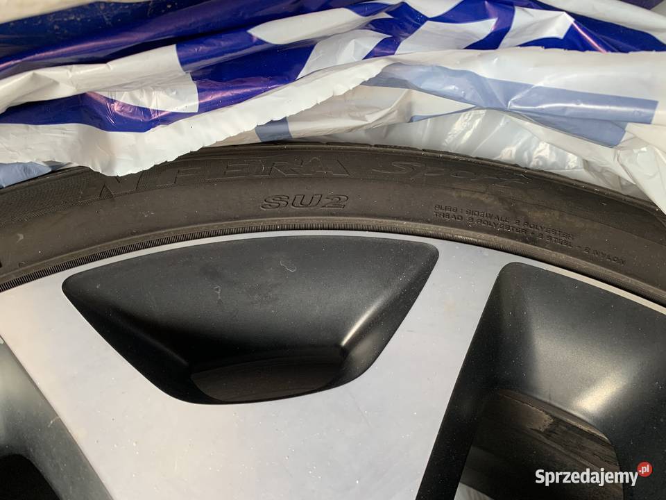 Alufelgi Kia Samochodowe Mszana Dolna