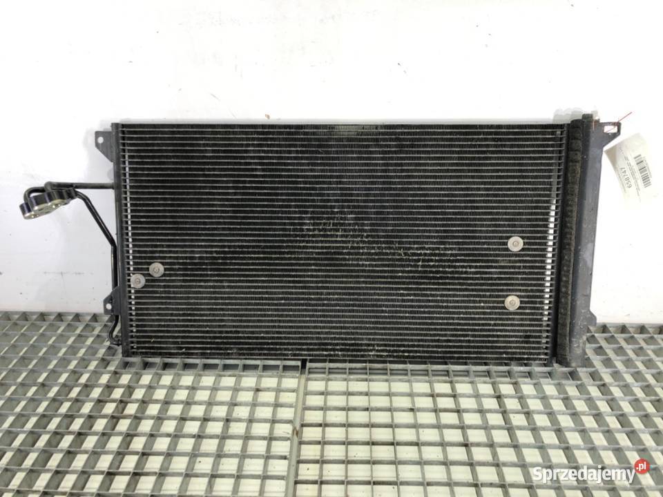CHŁODNICA KLIMATYZACJI PORSCHE CAYENNE 45 340 sprzedam