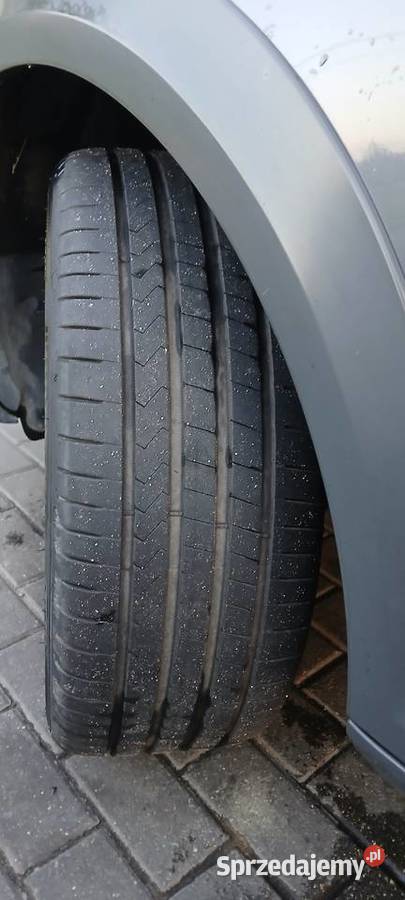 Skoda Octavia 20 TDI CR Scout 4X4 258900km Gdańsk