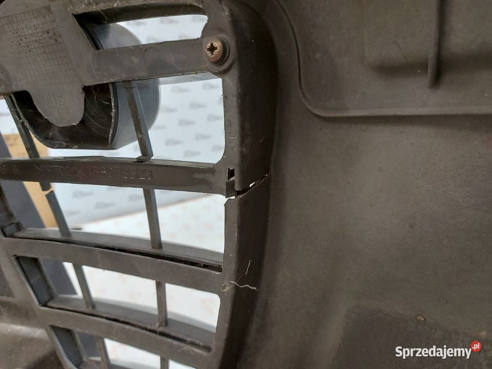 ALFA ROMEO MITO 12r zderzak przód Zderzaki Kielce sprzedam