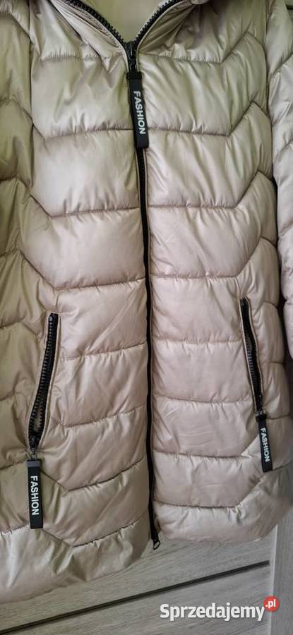 Kurtka damska SVEST Zimowa  Kraków sprzedam