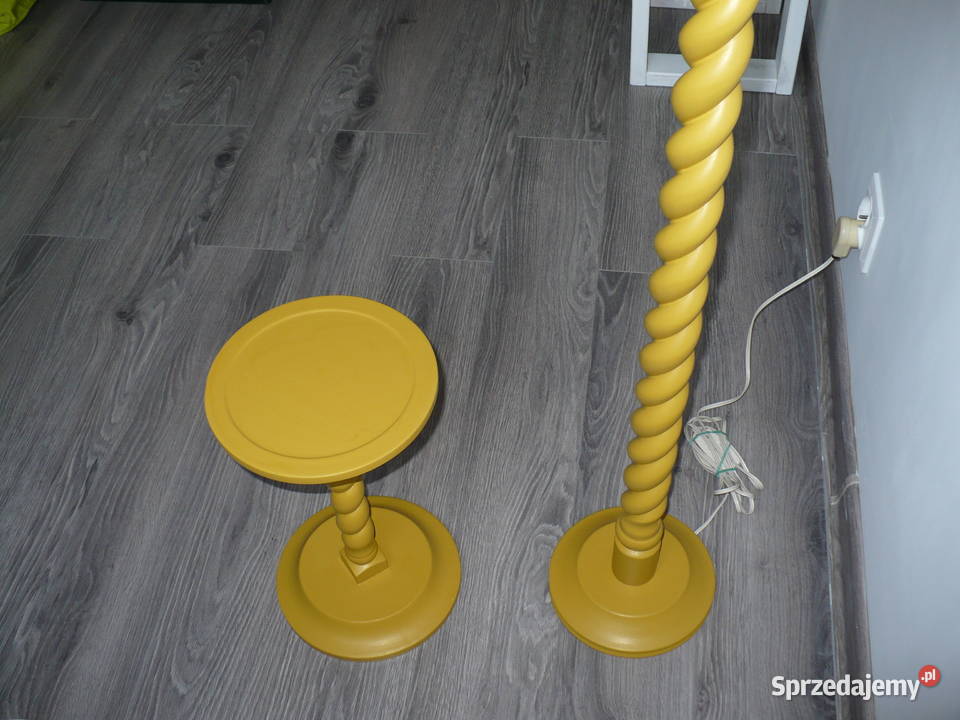 Kwietnik postument Lubin sprzedam