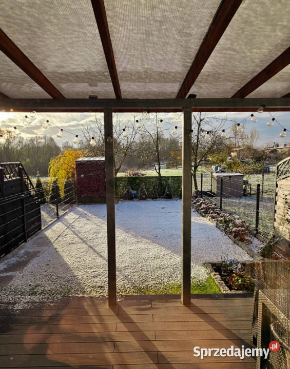 Mieszkanie z widokiem na jezioro Broniewice