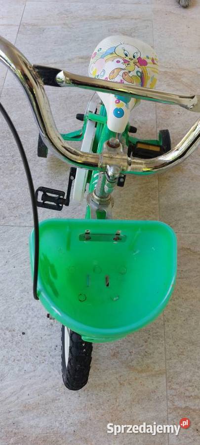 Rower dziecięcy 12" Rowerki i pojazdy Piaseczno