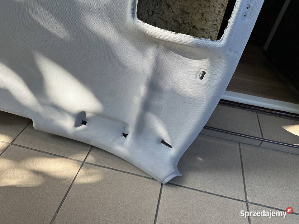 Audi A3 8P 3 Drzwi Podsufitka Przedlift osobowe Pszczyna