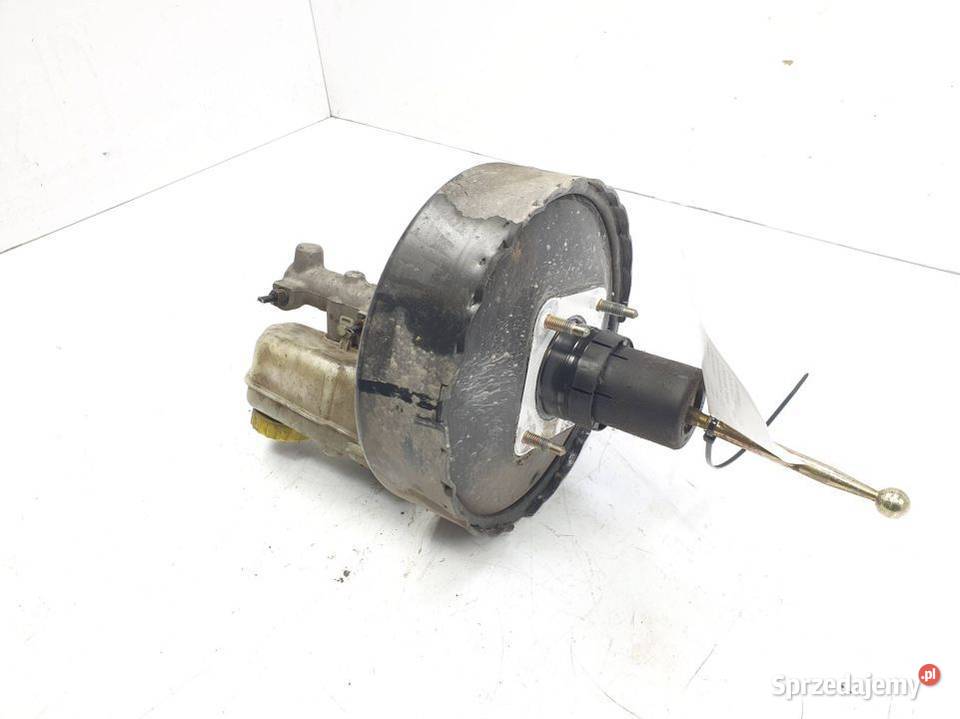 SERWO HAMULCOWE SKODA FABIA I 6Q1614105T Lipno