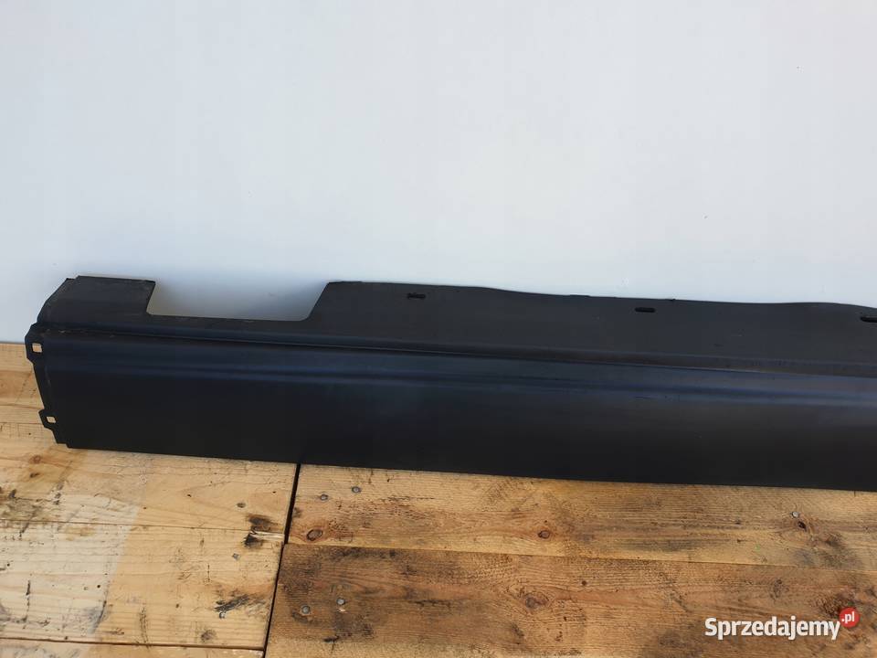 Range Rover Sport II L494 NAKŁADKA PROGOWA LEWA lubelskie Janów