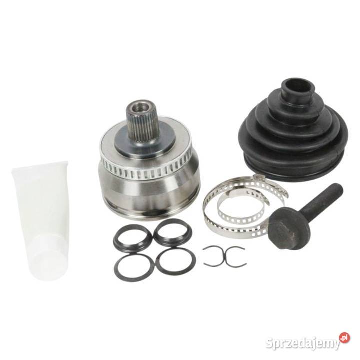 ZESTAW PRZEGUB VW PASSAT B5 1996 1997 1998 1999 Wrocław