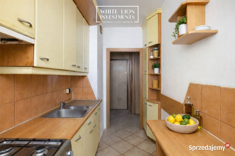 Mieszkanie 568m2 3pokojowe Warszawa Marii Sprzedaż