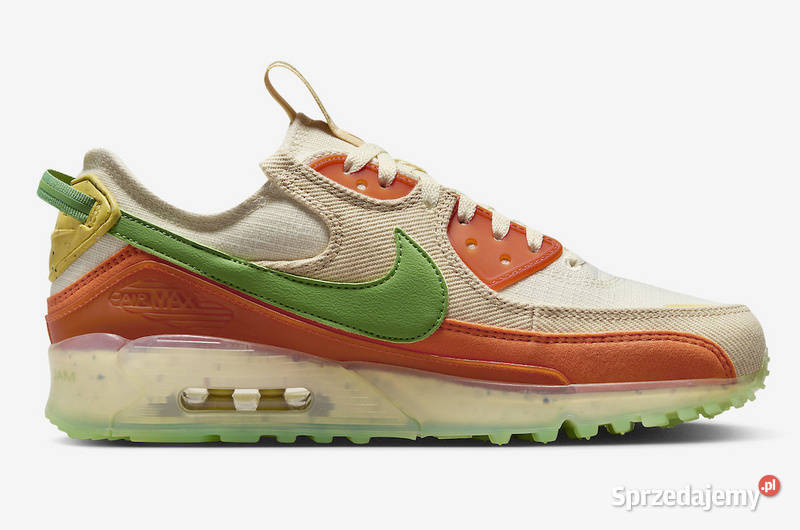 Nike Air 90 rozmiar 4046 25cm Kraków