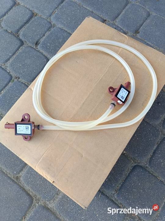 CZUJNIK OCHRONY PIESZEGO DO BMW X5 F15 2016 Czujniki Motoryzacja Grudziądz sprzedam