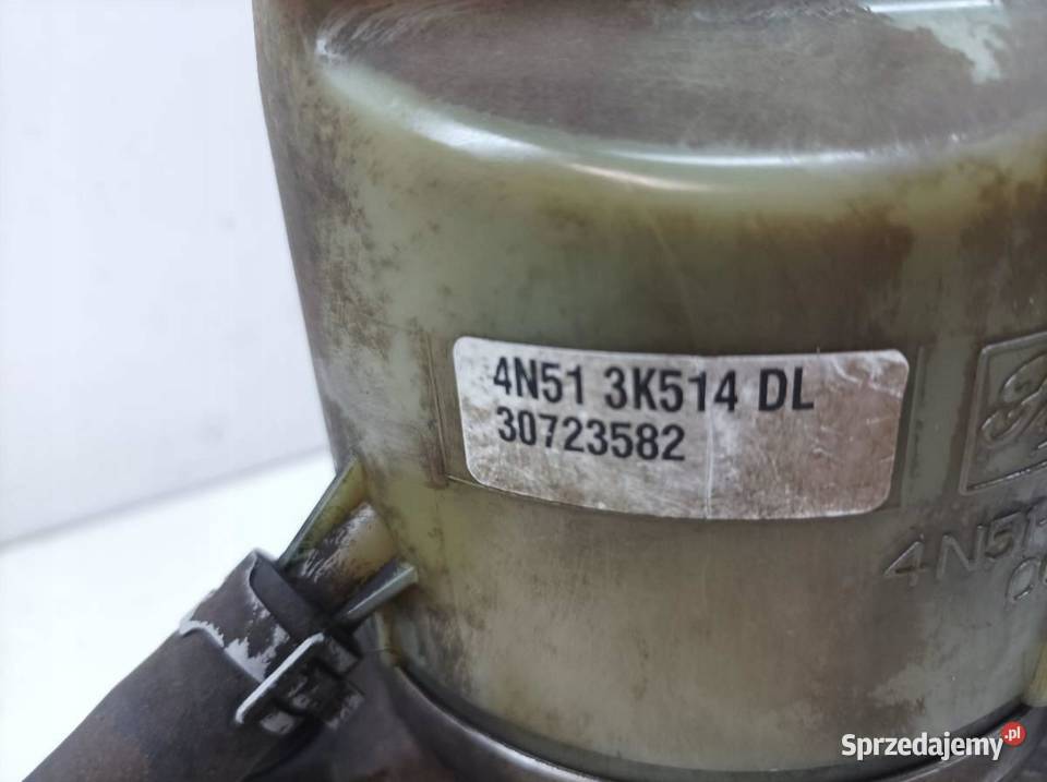 POMPA WSPOMAGANIA 4N513K514DL Volvo V50 I