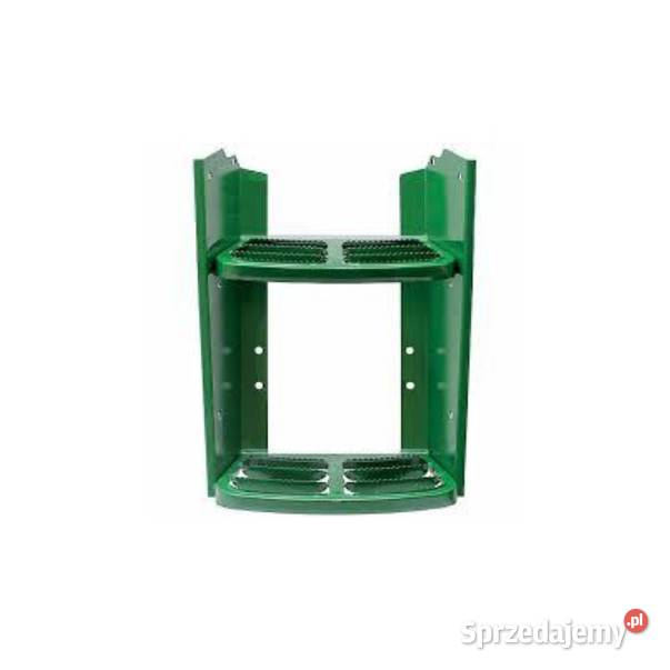 SCHODKI JOHN DEERE 6000 2STOPNIE AL113571 Kolno