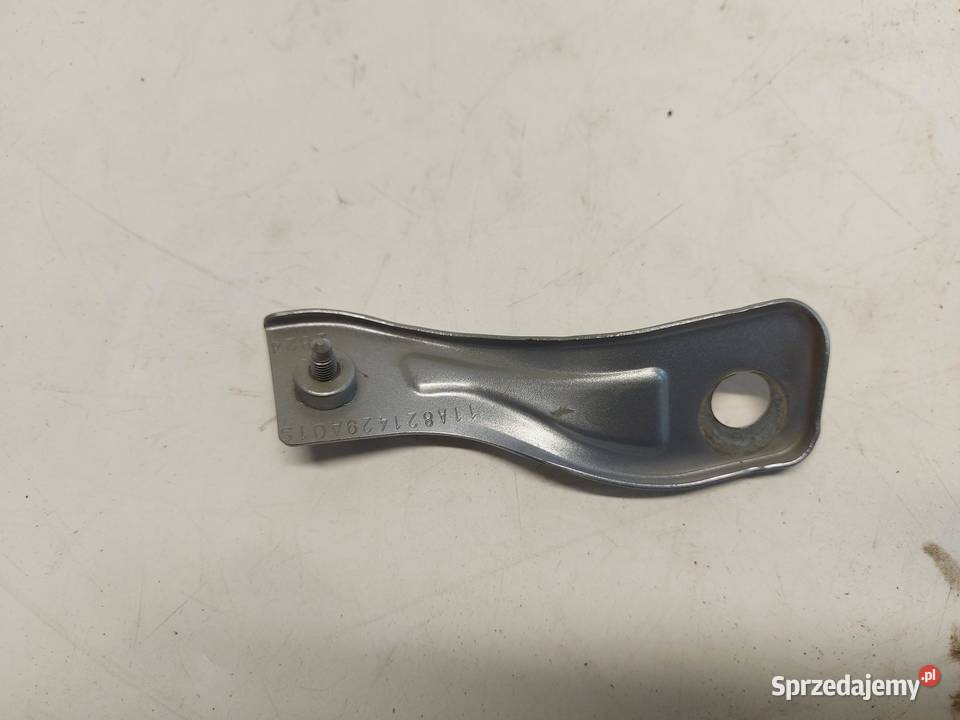 VW ID4 11A 2024r SUV 5D WSPORNIK MOCOWANIE