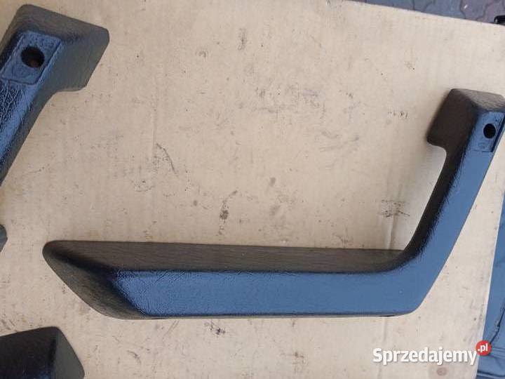 POLONEZ BOREWICZ uchwyty podlokietniki podkarpackie Stalowa Wola