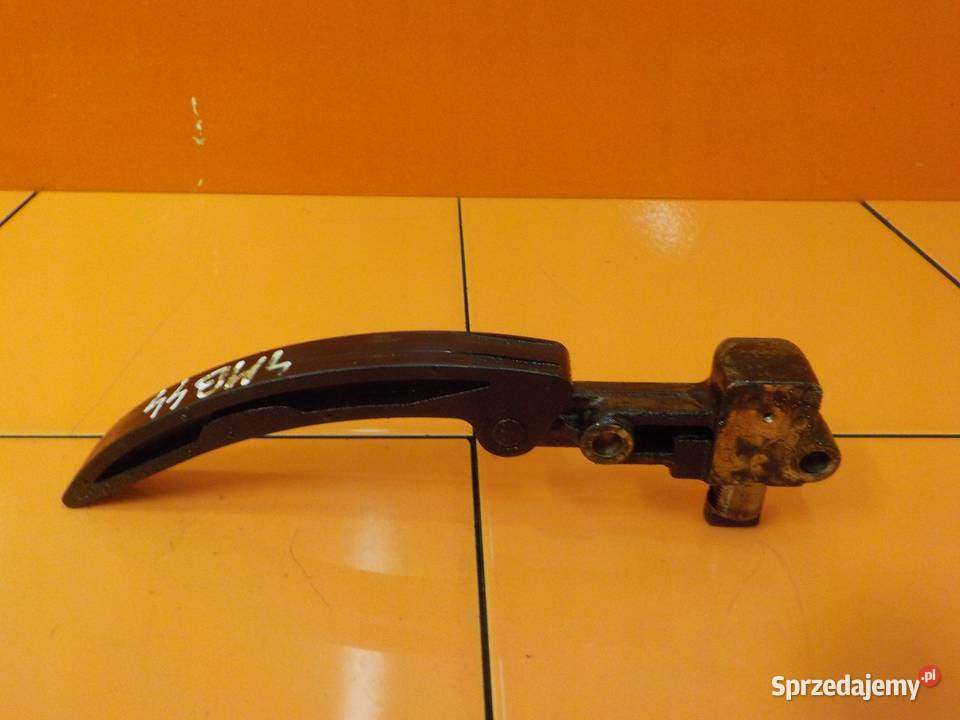 AUDI A3 8P 32 VR6 V6 06r 250 slizg napinacz Suków sprzedam