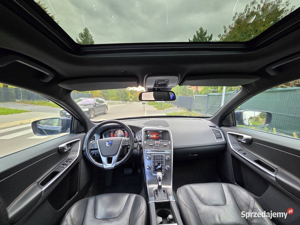 24 D5 215 4x4 Full bezwypadkowy Szwajcar lubelskie Lublin sprzedam