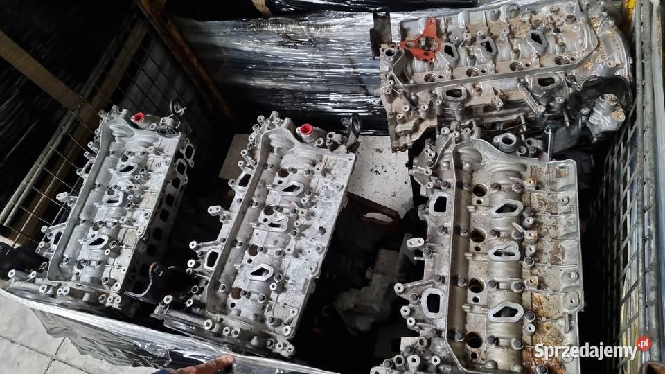 Silnik Master 100015065R 100012079R 100019296R Silniki i osprzęt Poznań sprzedam