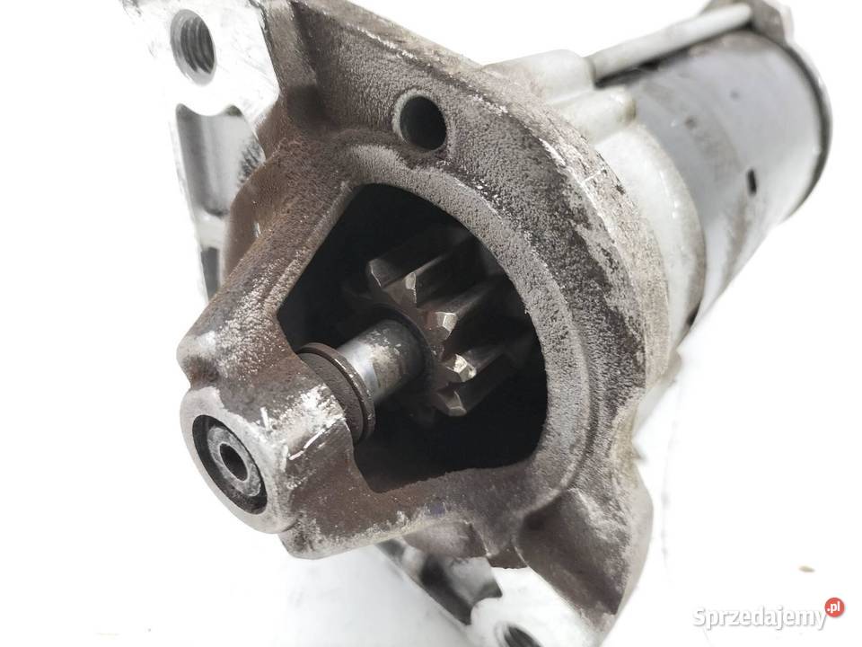 ROZRUSZNIK 0001192047 233003596R 10 SCE Dacia Układ elektryczny silnika