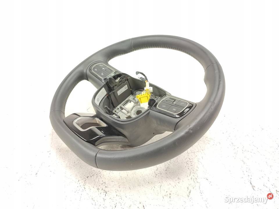KIEROWNICA MULTIFUNKCYJNA CITROEN C3 III 2016 sprzedam