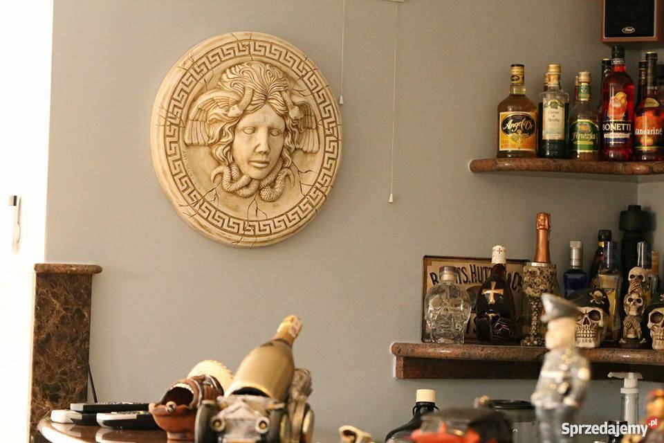 Sztukateria gipsowa Sztukaterie gipsowe gips Zielona Góra