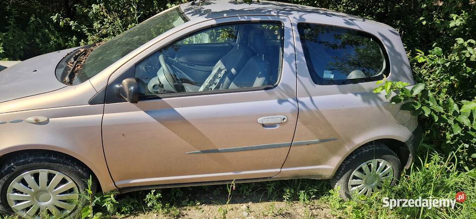 Caly kompletny 10 benzyna