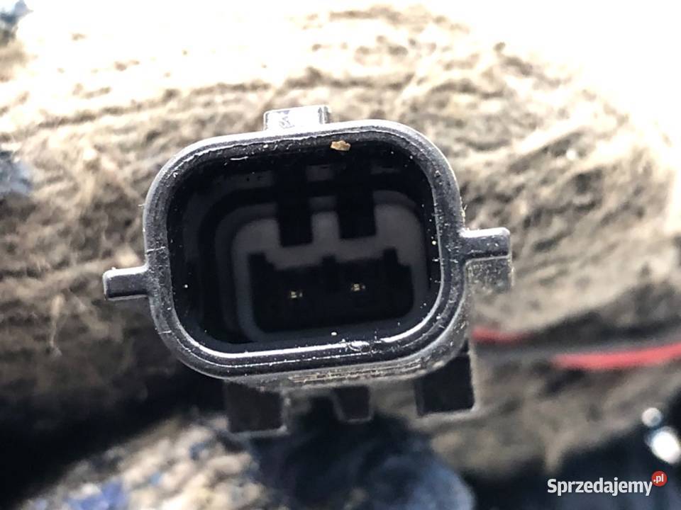 KLAMKA ZEWNĘTRZNA PRAWY TYŁ RENAULT MEGANE IV