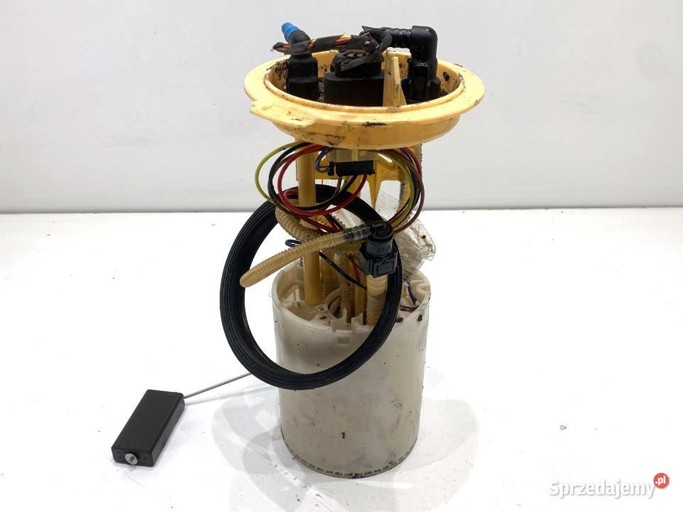 POMPA PALIWA VW TIGUAN 5N0919088M 20 110 0718