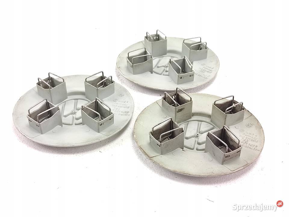 DEKIELEK FELGI 3 153mm 130mm VOLKSWAGEN