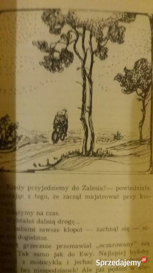 Prawdziwe życie Kann stare ładne książki