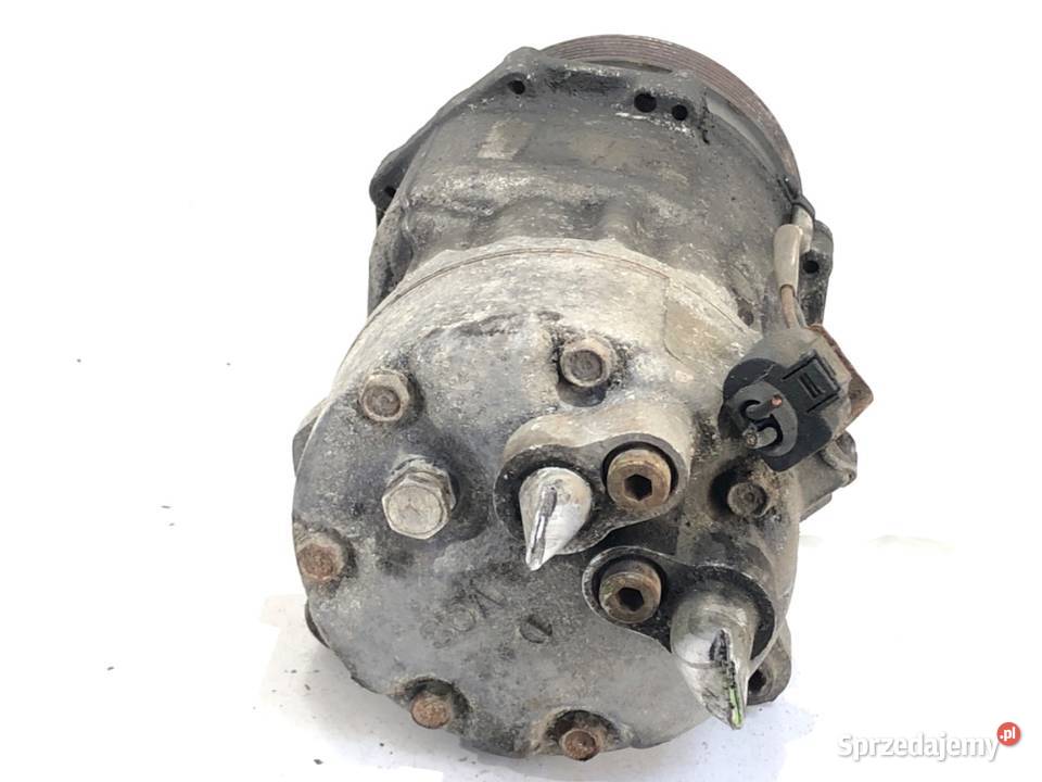 SPRĘŻARKA KLIMATYZACJI VW GOLF IV SD7VCB 19 115 osobowe Kompresory klimatyzacji sprzedam