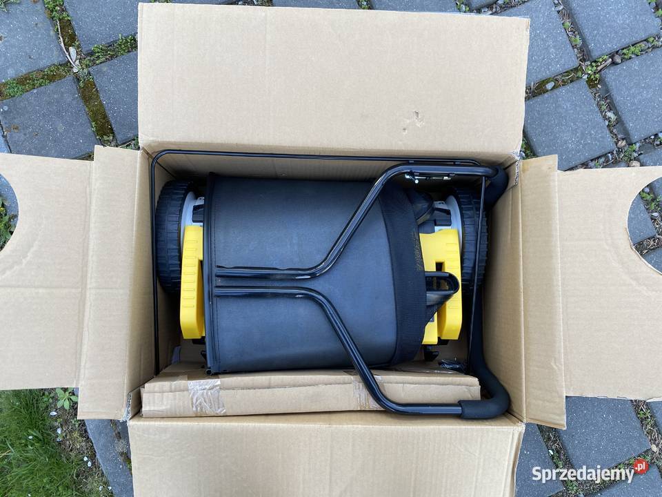 Kosiarka wrzeciono Nowa Country Side Lublin