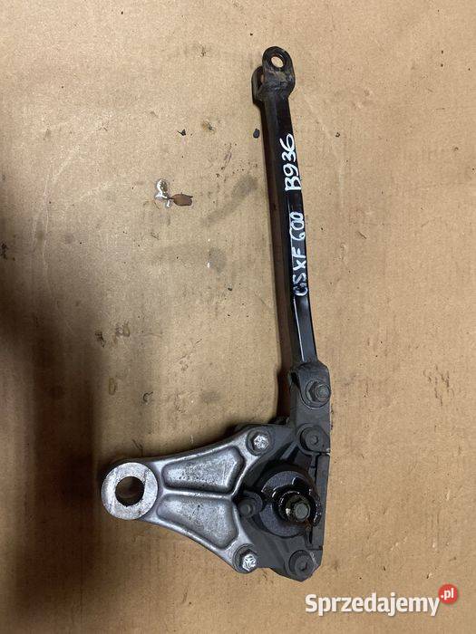 Suzuki GSXF 600 zacisk hamulcowy tył B936 Poznań sprzedam