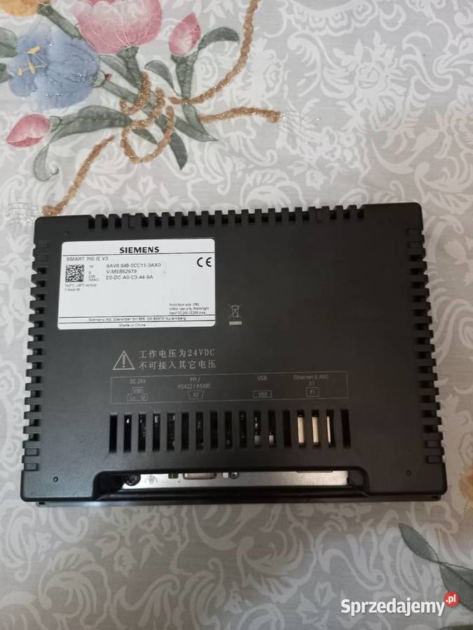 Siemens Smart 700 IE V3 Bielsko-Biała