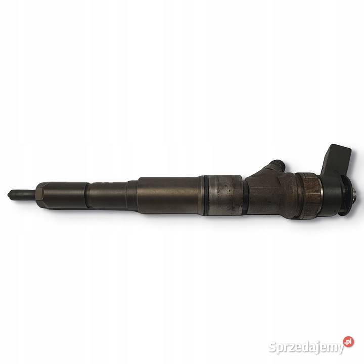 WTRYSKIWACZ BMW E60 E61 30 D 0445110216 7793836 osobowe Chełm