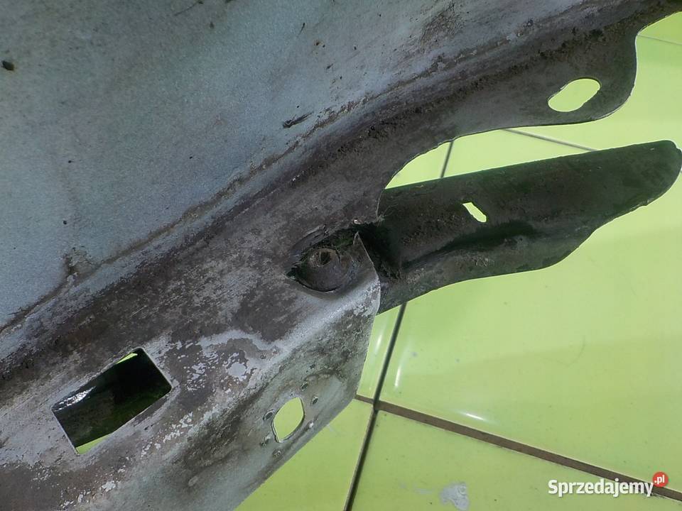 SKODA OCTAVIA III 5E 16 TDI 16r 5D KOMBI blotnik osobowe Suków sprzedam