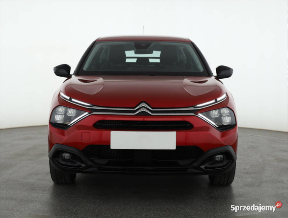 Citroen C4 12 PureTech