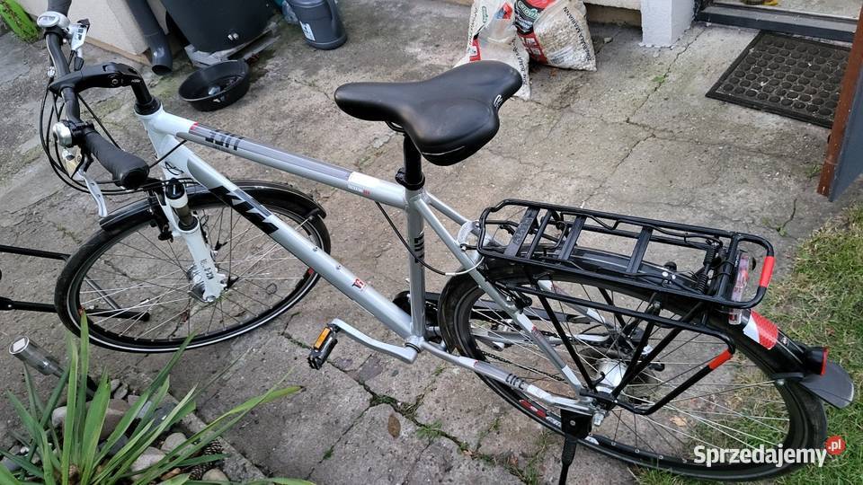 Rower KTM Trekking Life Dual Sram Elbląg