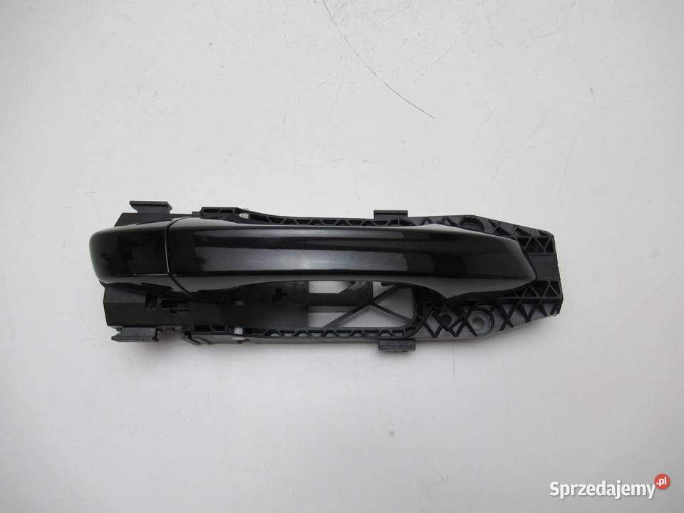 KLAMKA TYŁ PRAWA ZEWNĘTRZNA SKODA FABIA III
