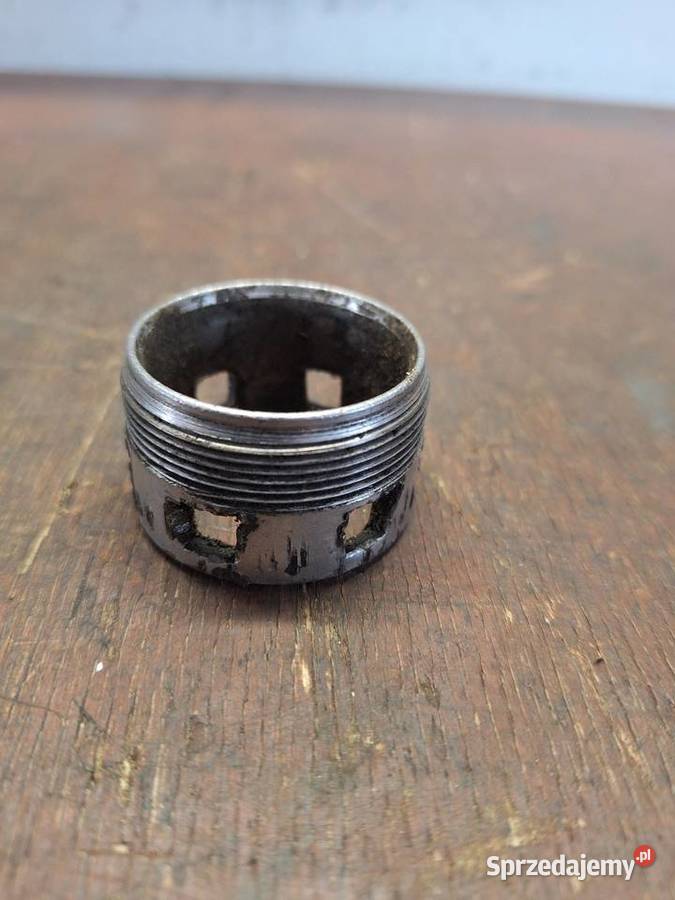 Nakrętka kolanka mz etz 125 150 Strzyżów