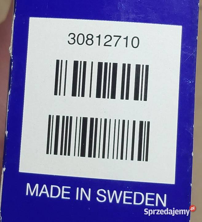 ORYGINALNY FILTR POWIETRZA VOLVO S40 V40 16 18 Mielęcin