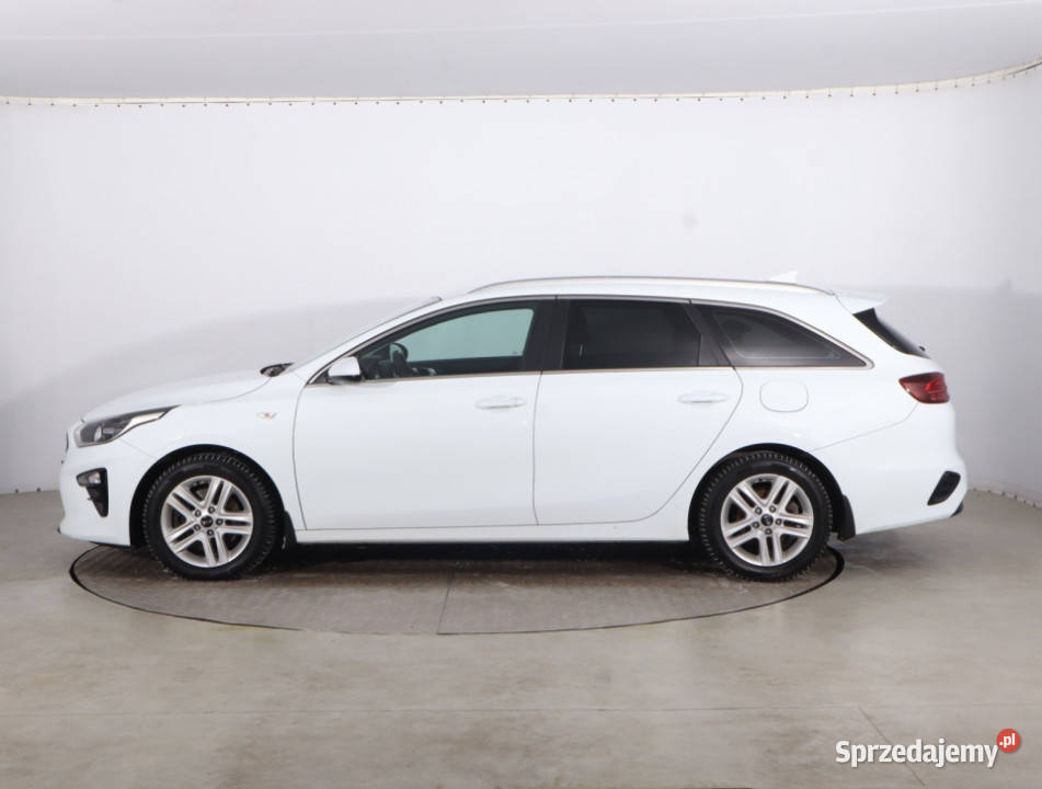 Kia Ceed 16 CRDi poduszka powietrzna Cee'd Piaseczno