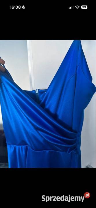 Sukienka sprzedam