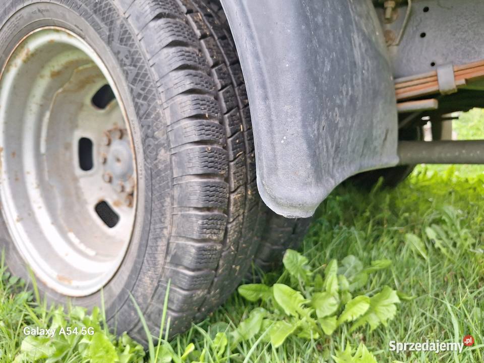 Iveco Nowy Sącz