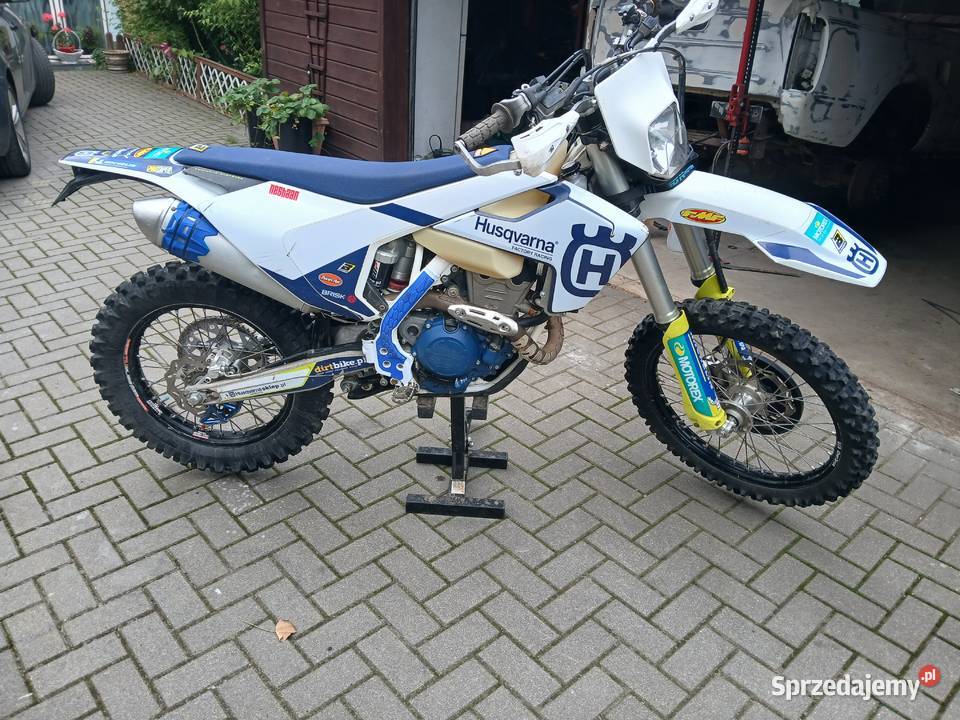 Husqvarna Kowary