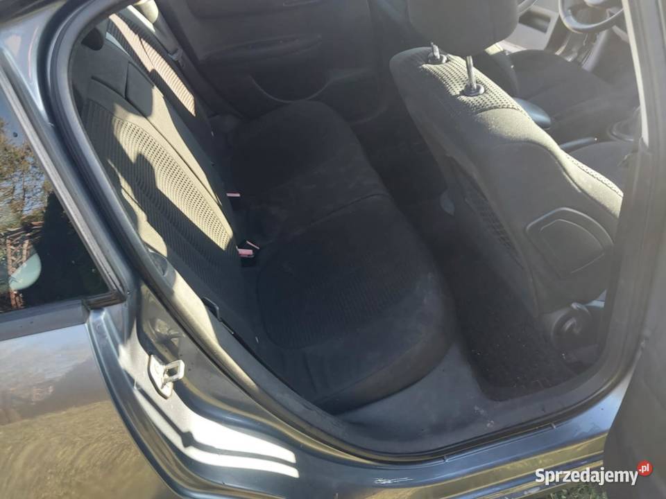 Sprzedam zadbanego Citroena C 4 C4 Skierniewice