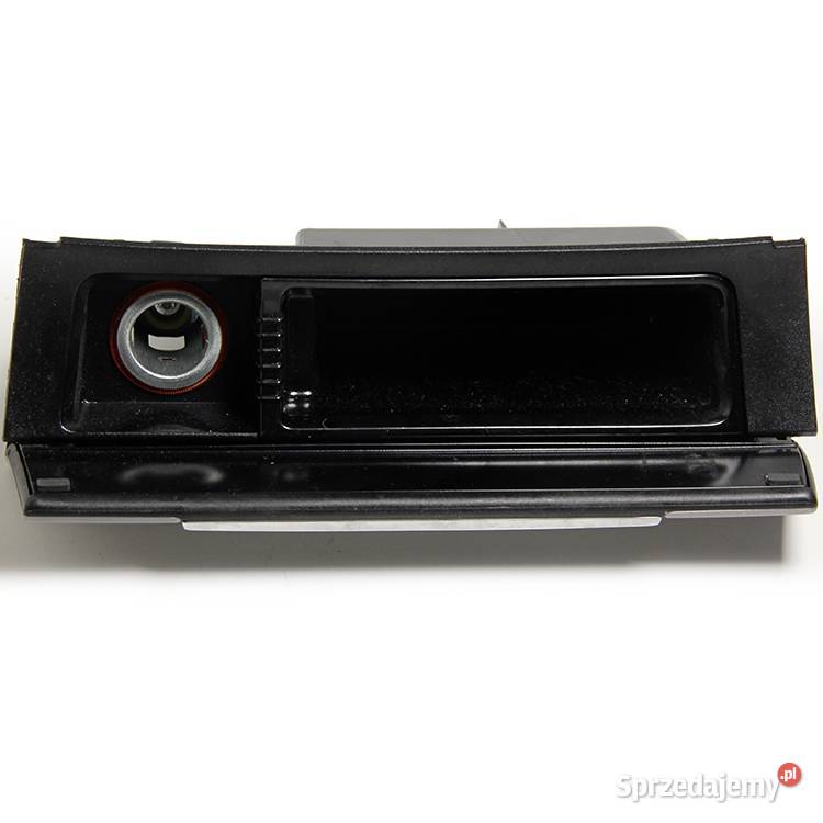 VW CC Passat B7 Popielniczka Alu Blue Steel sprzedam